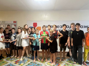 Платформа №7.  Наследники железнодорожной славы